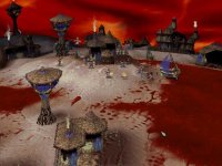 Populous: The Beginning